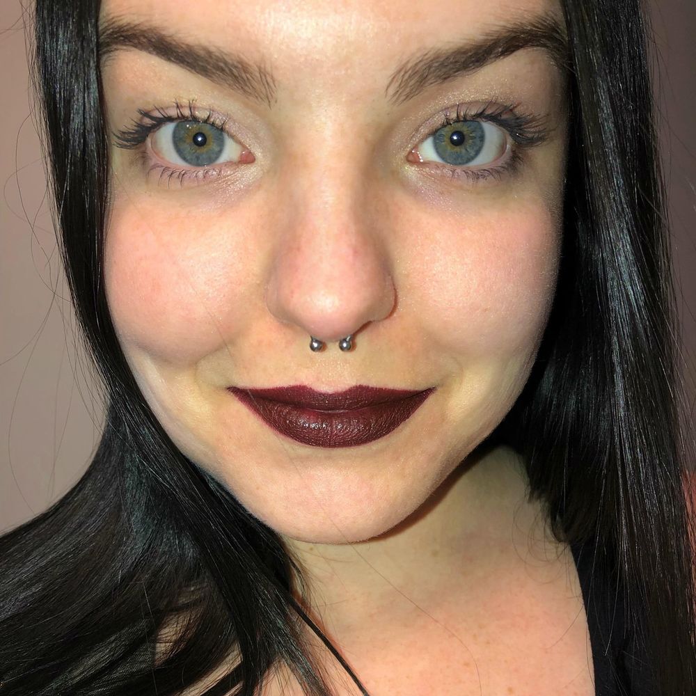 Meet your Posher, Kristen